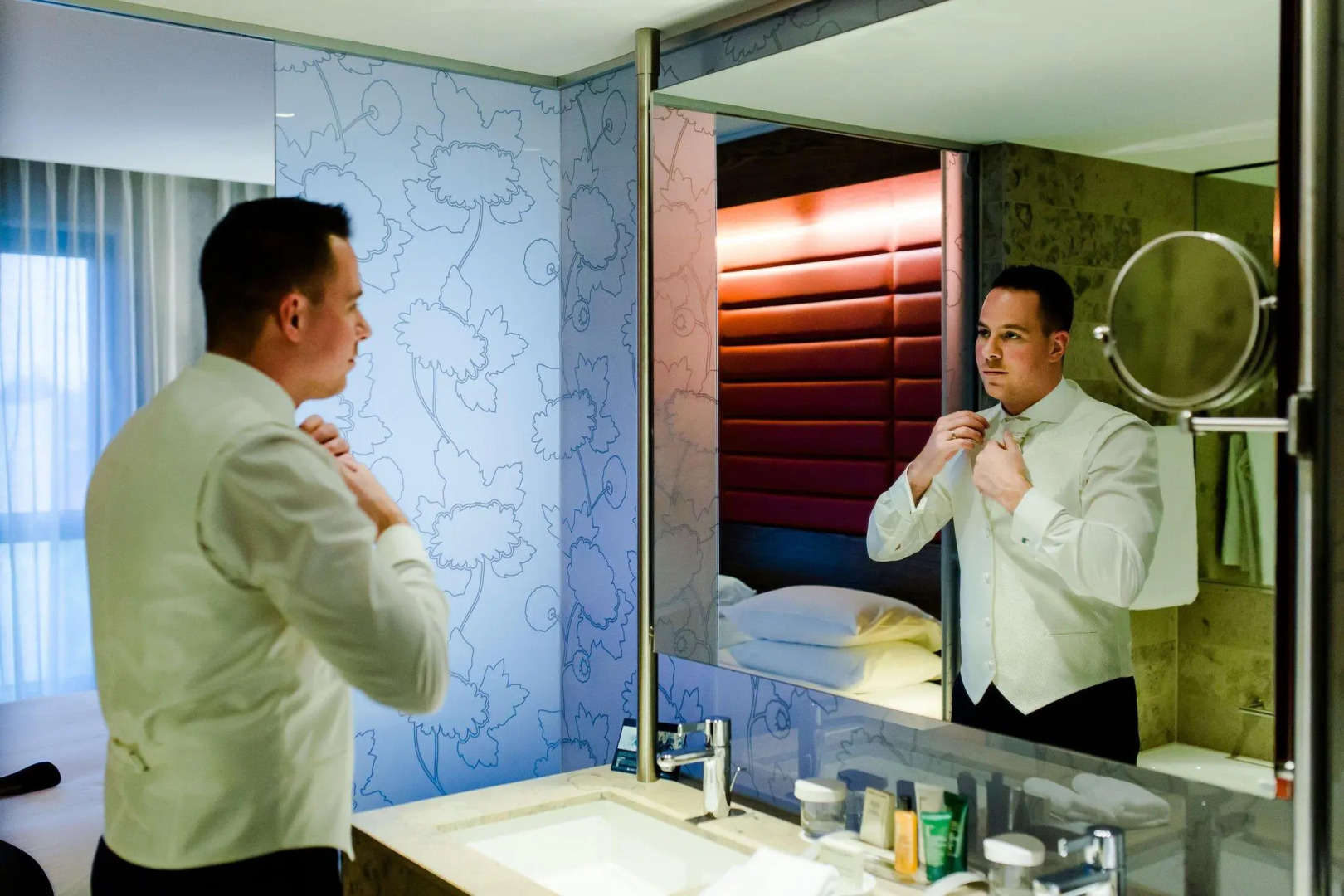 Foto - Hilton The Hague