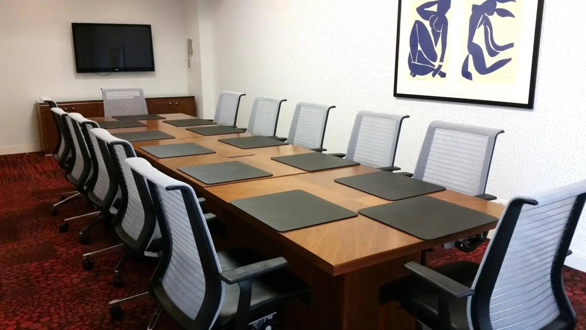 Photo - Le Meridien Essex Chicago