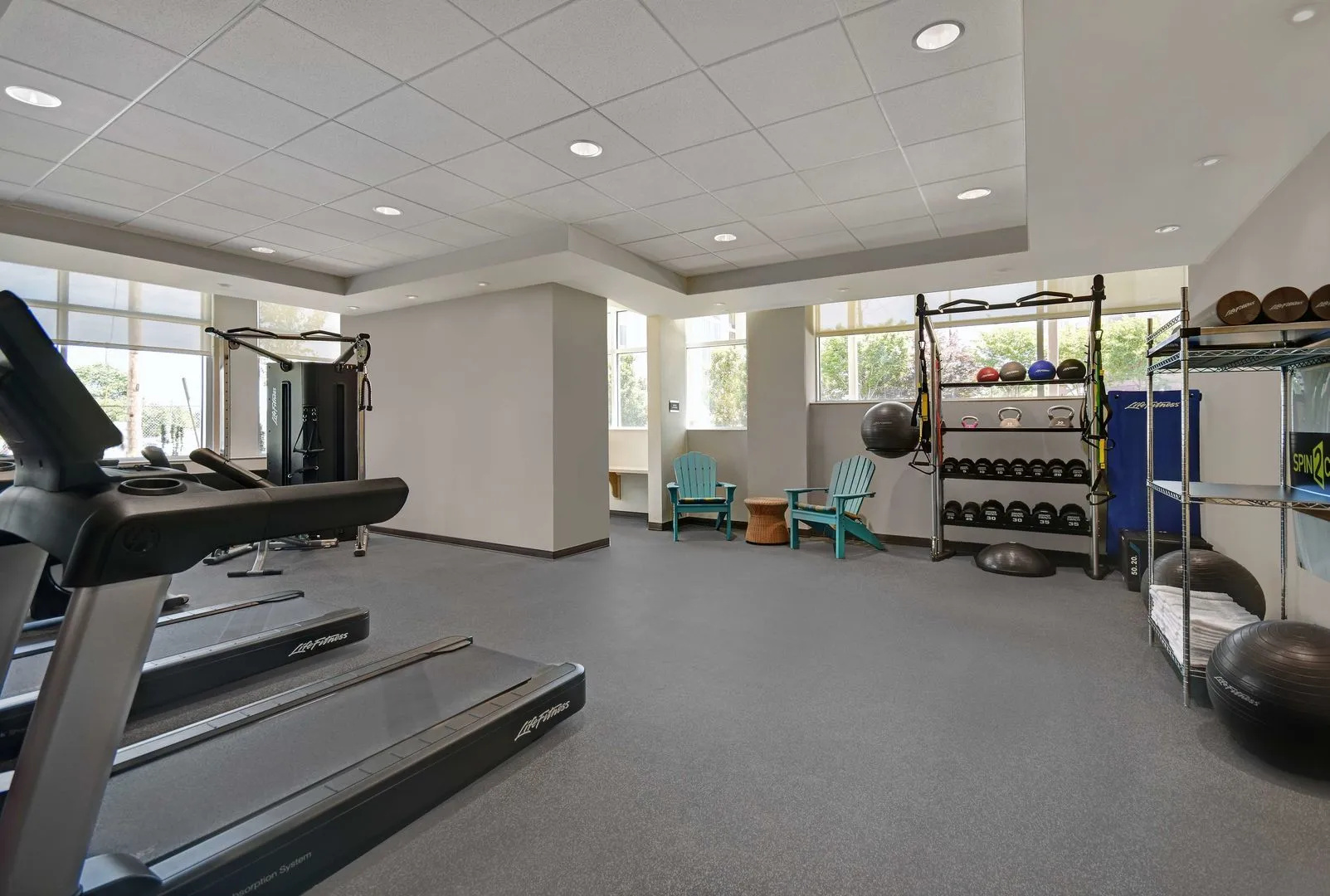 Photo - Home2 Suites by Hilton Atlanta Airport North