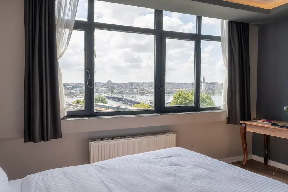 Foto - Han Residence Haliç