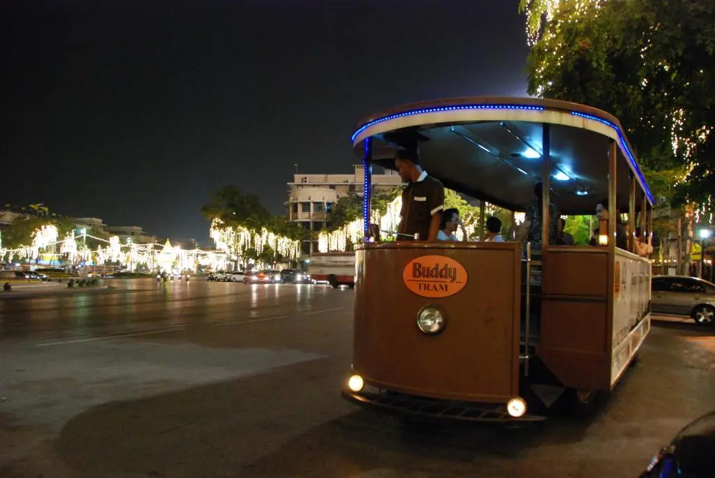 Foto - Buddy Boutique Inn