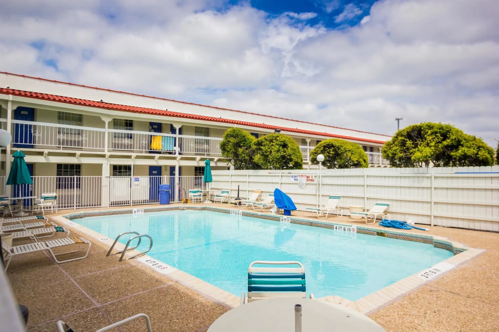 Foto - Motel 6-Austin, TX - Midtown