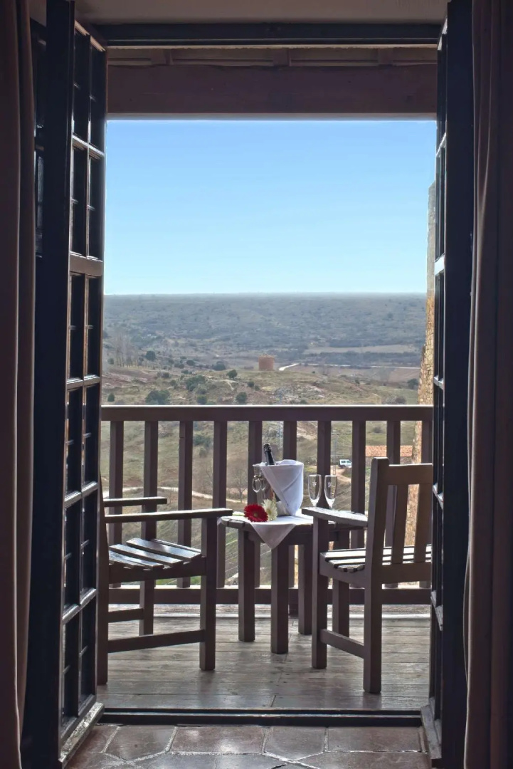 Foto - Parador de Siguenza