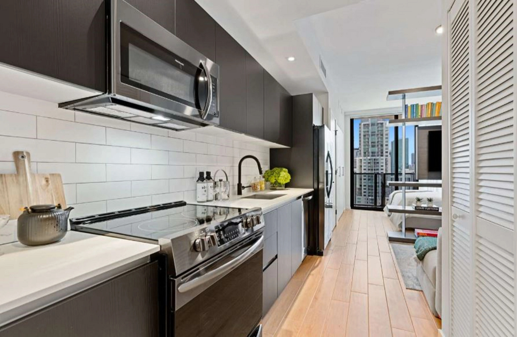 Photo - The Elser Hotel Miami - An All-Suite Hotel