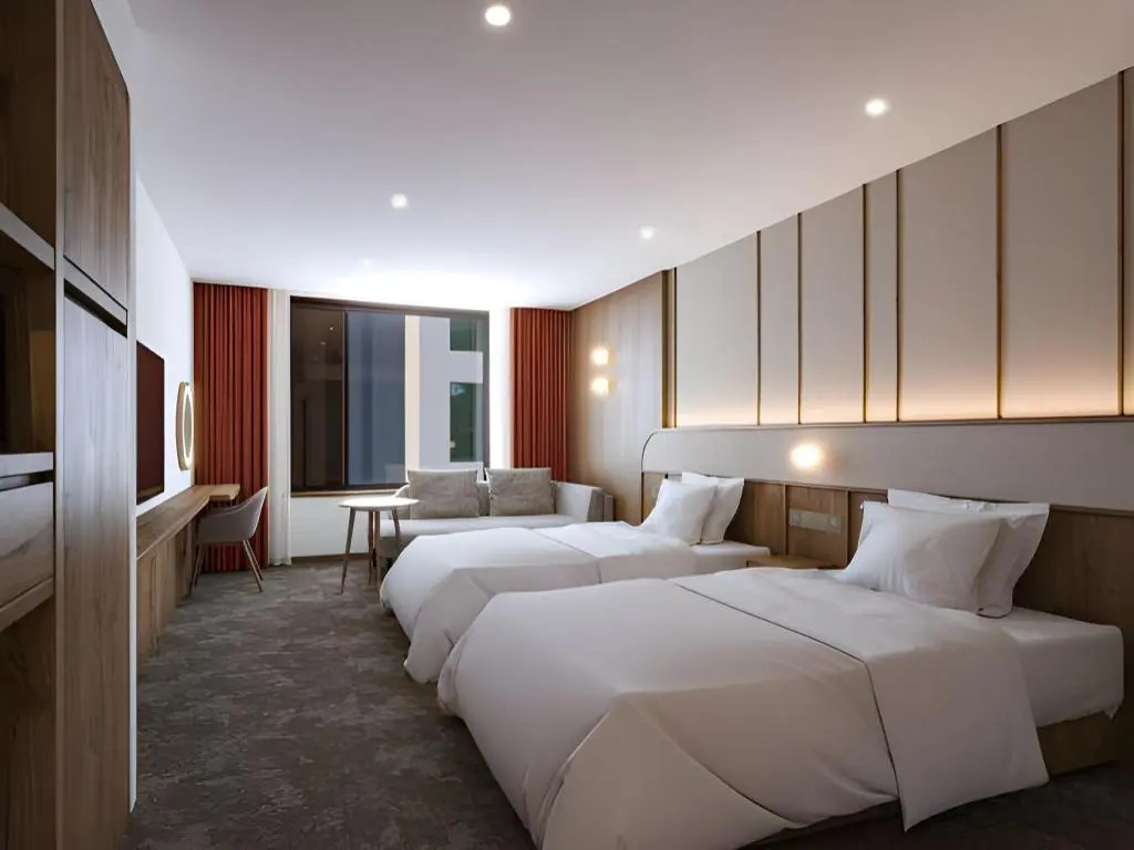 Photo - Sotetsu Grand Fresa Bangkok