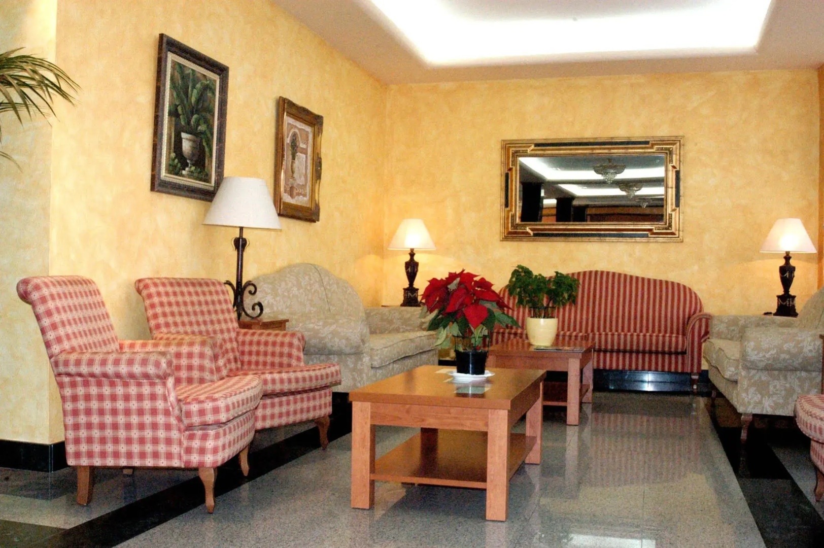 Foto - Hotel Santa Rosa