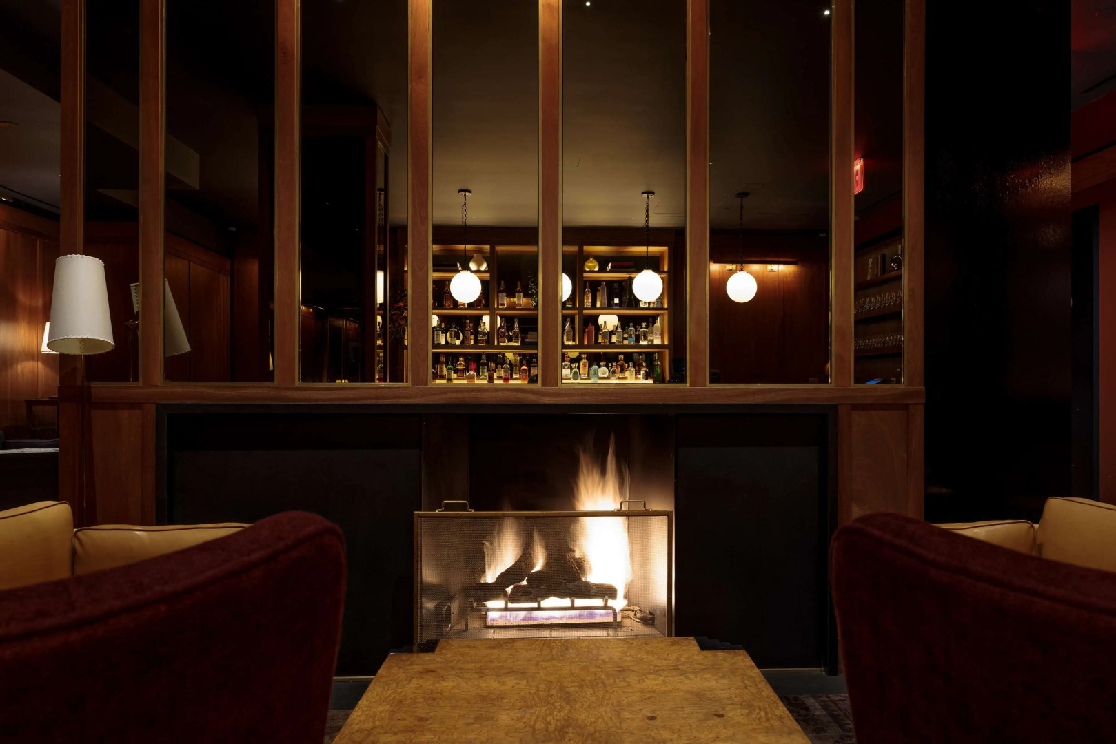 Foto - Smyth Tribeca