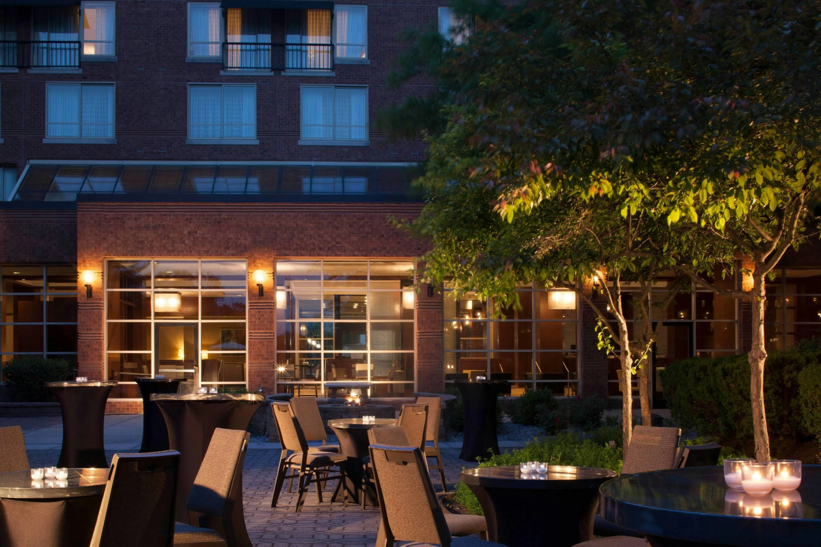 Foto - The Westin Princeton at Forrestal Village