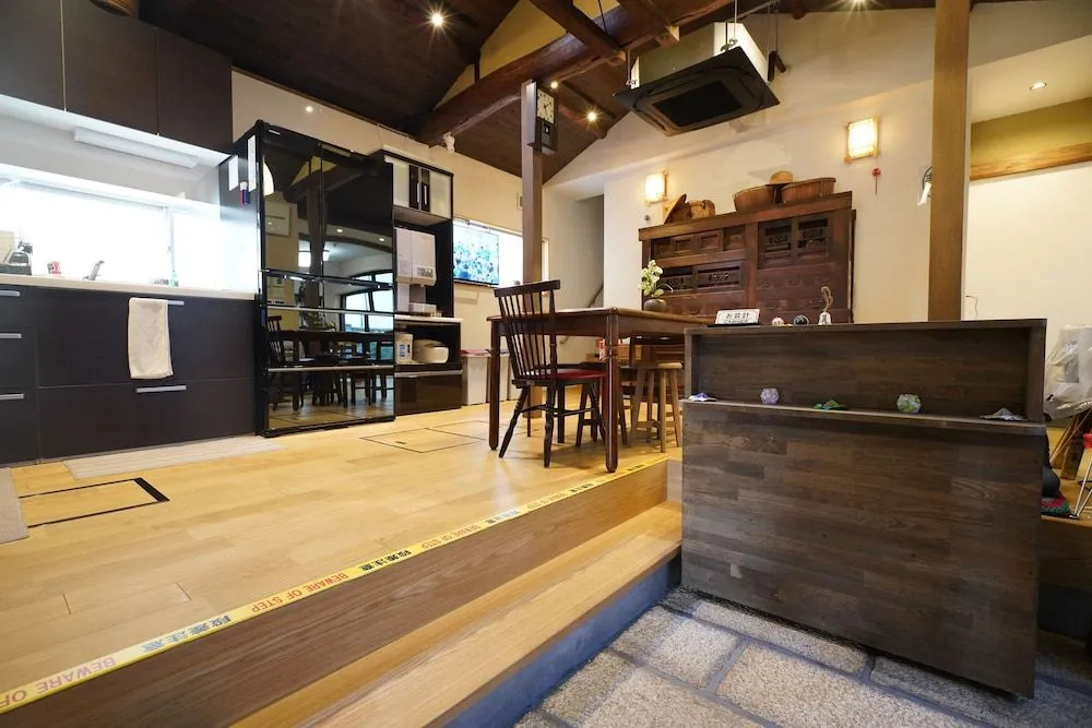 Foto - Uji Tea Inn