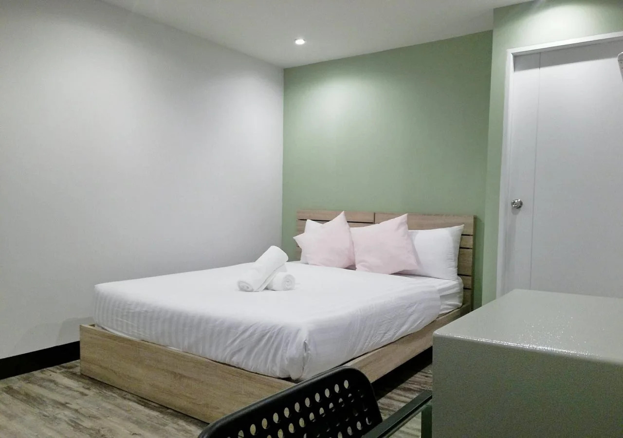 Foto - Resort V - MRT Huai Khwang