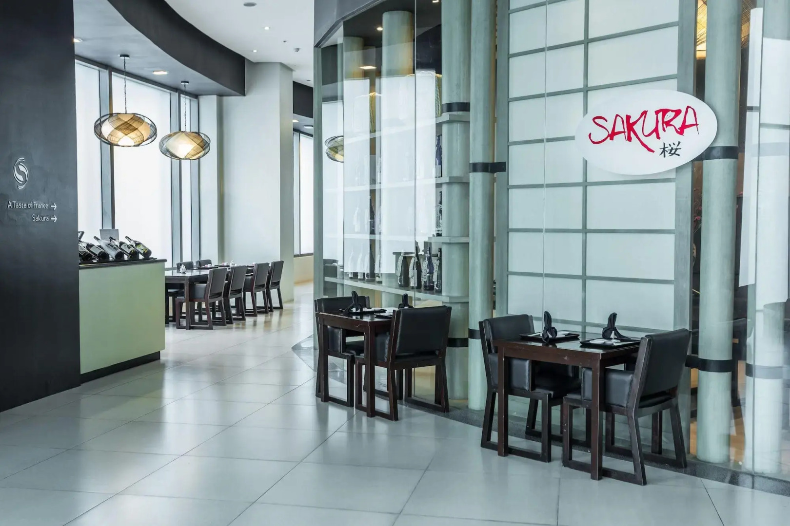 Foto - The Alpha Suites