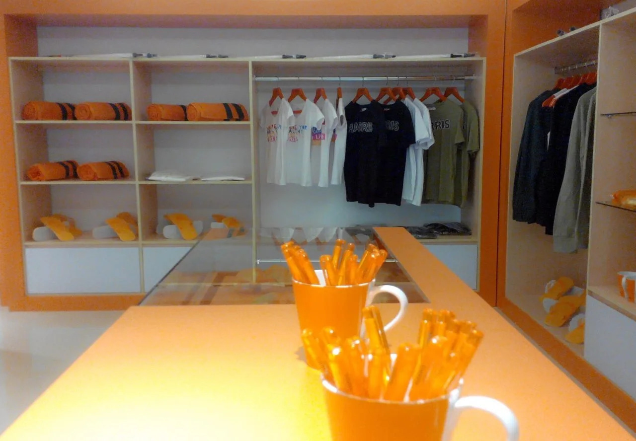 Foto - Kuta Galleria Hotel