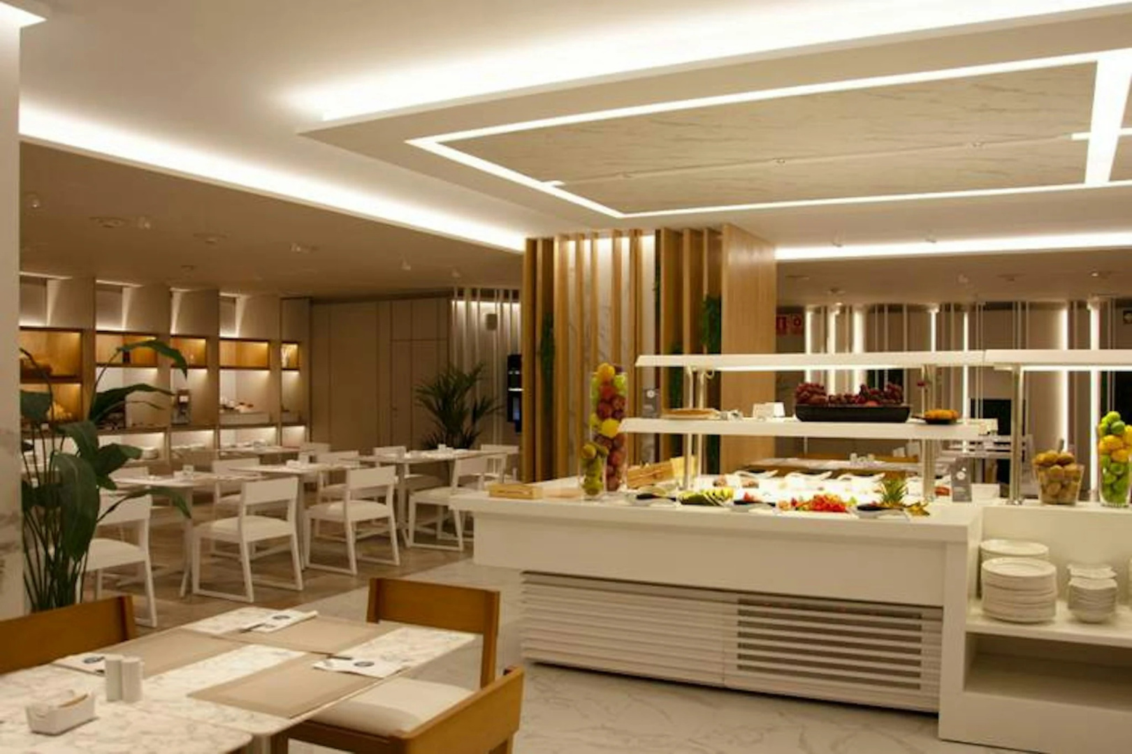 Foto - SH Valencia Palace Hotel