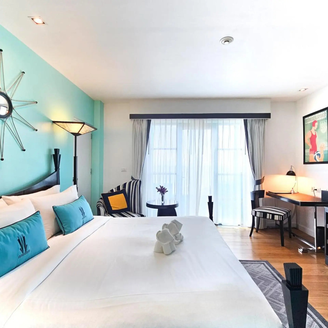 Photo - Wave Hotel Pattaya