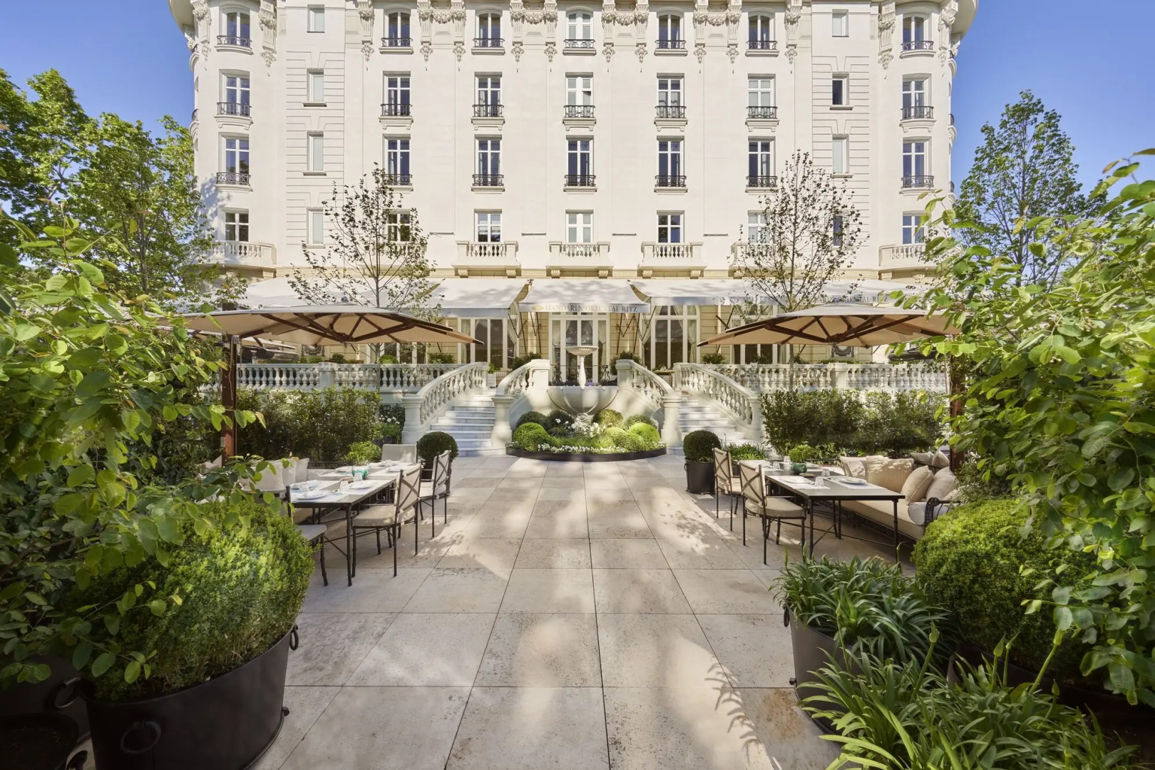 Foto - Mandarin Oriental Ritz, Madrid