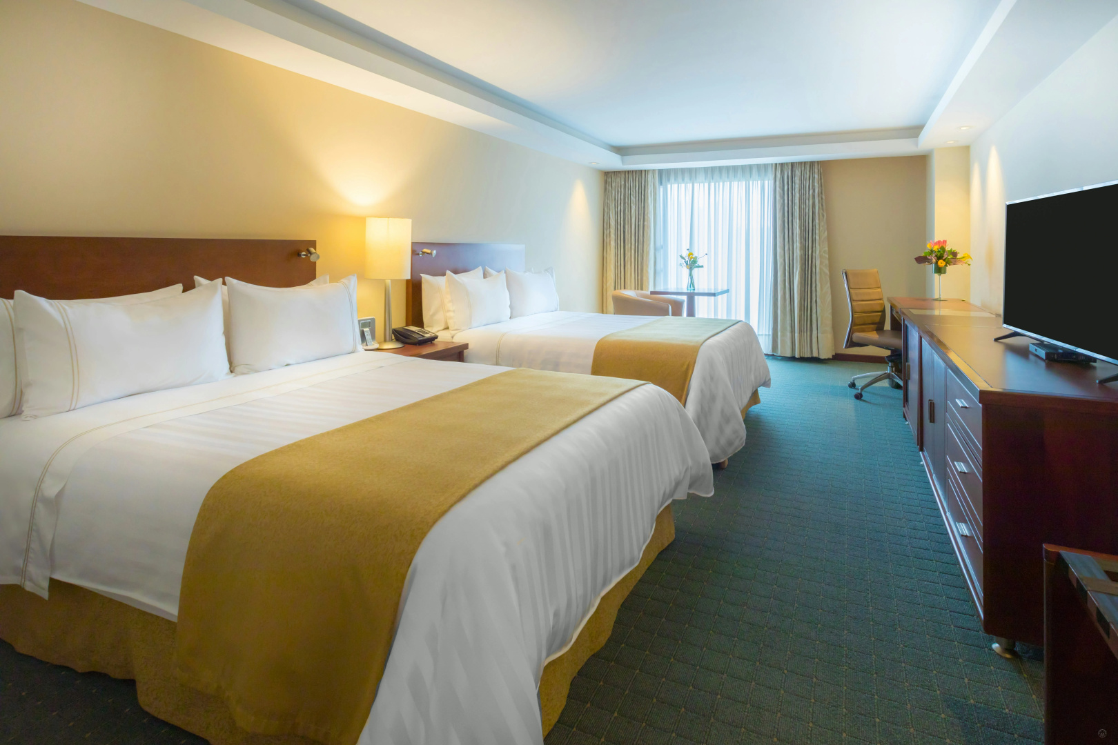 Foto - GHL Hotel Capital