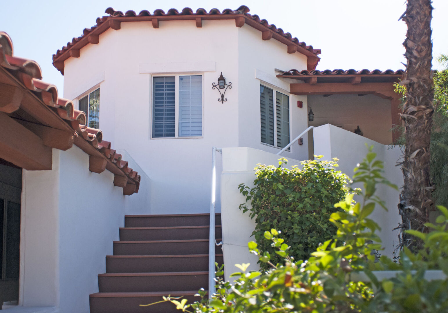 Foto - Alcazar Palm Springs