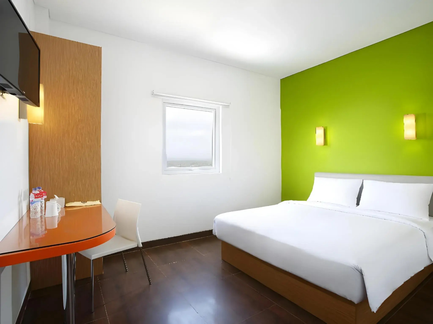 Foto - Amaris Hotel Citra Raya – Tangerang
