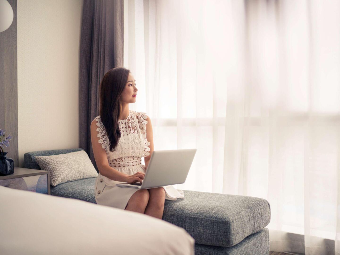 Foto - Mercure Shanghai Hongqiao South