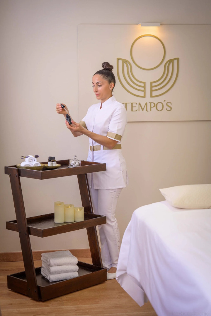 Foto - Swiss Luxury Apartments Geneva - Serviced Apartments