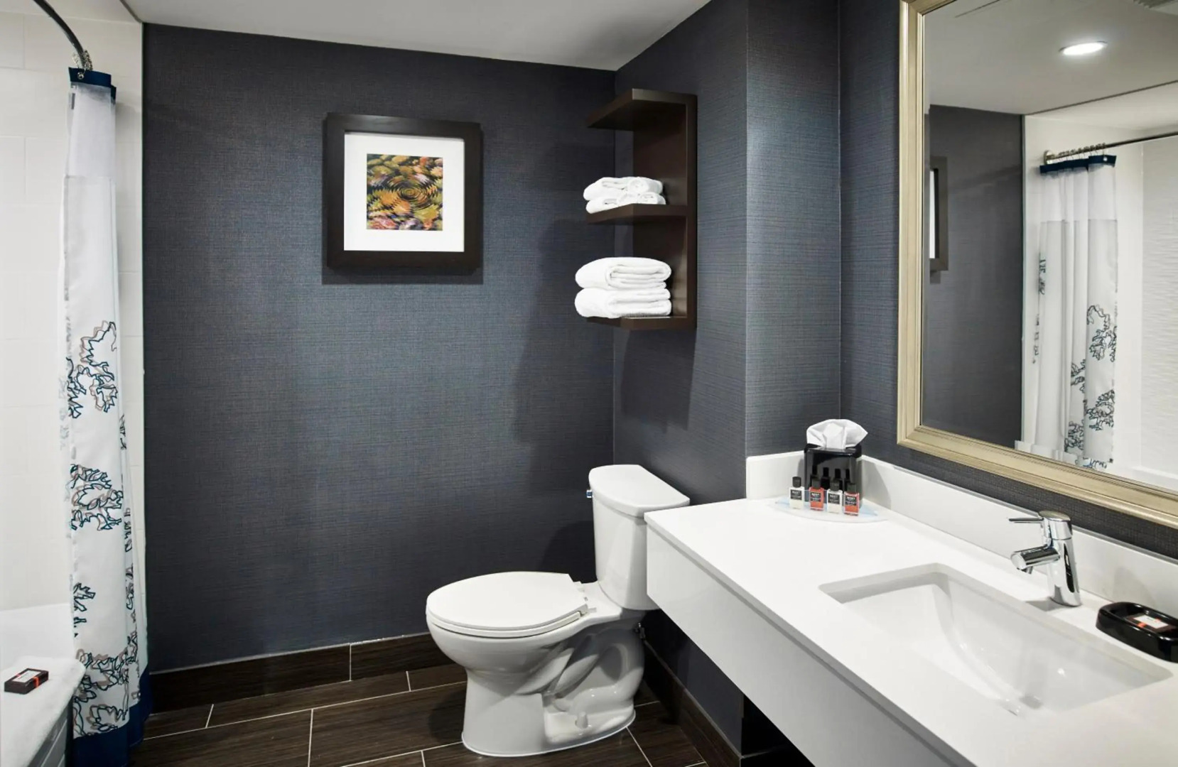 Foto - Waterfront Hotel Downtown Burlington