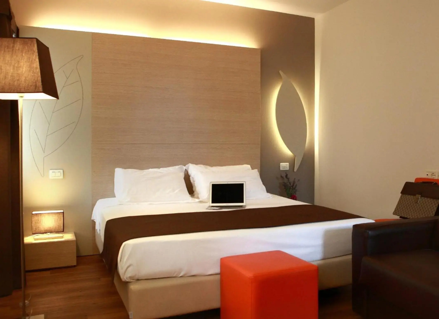 Foto - Hotel Colonne