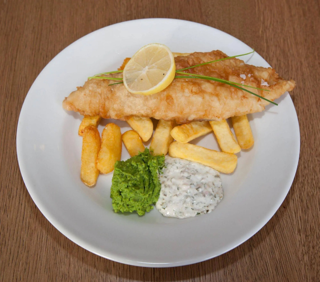 Foto - The Kings Head Hotel