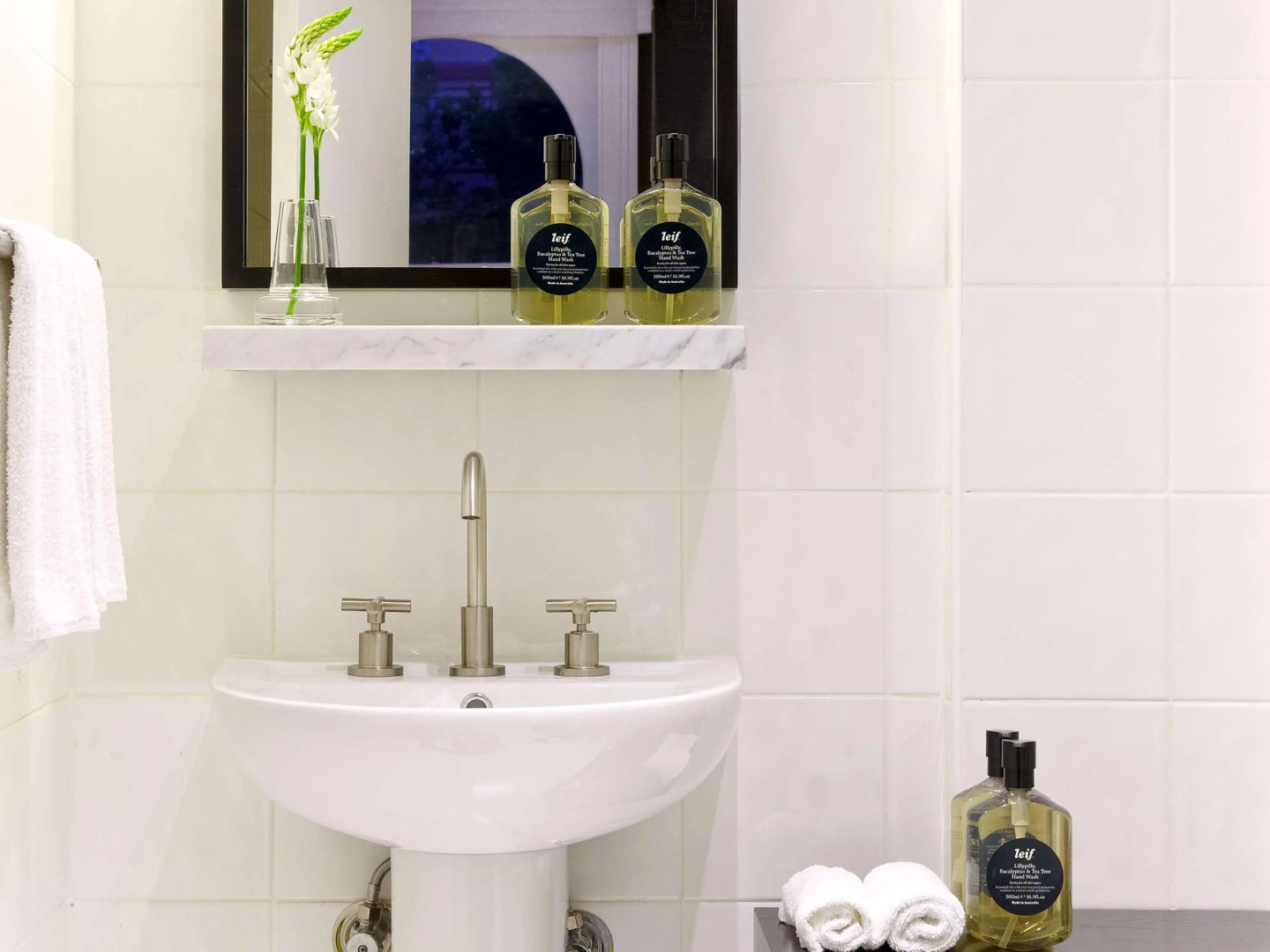 Foto - Harbour Rocks by Ode Hotels