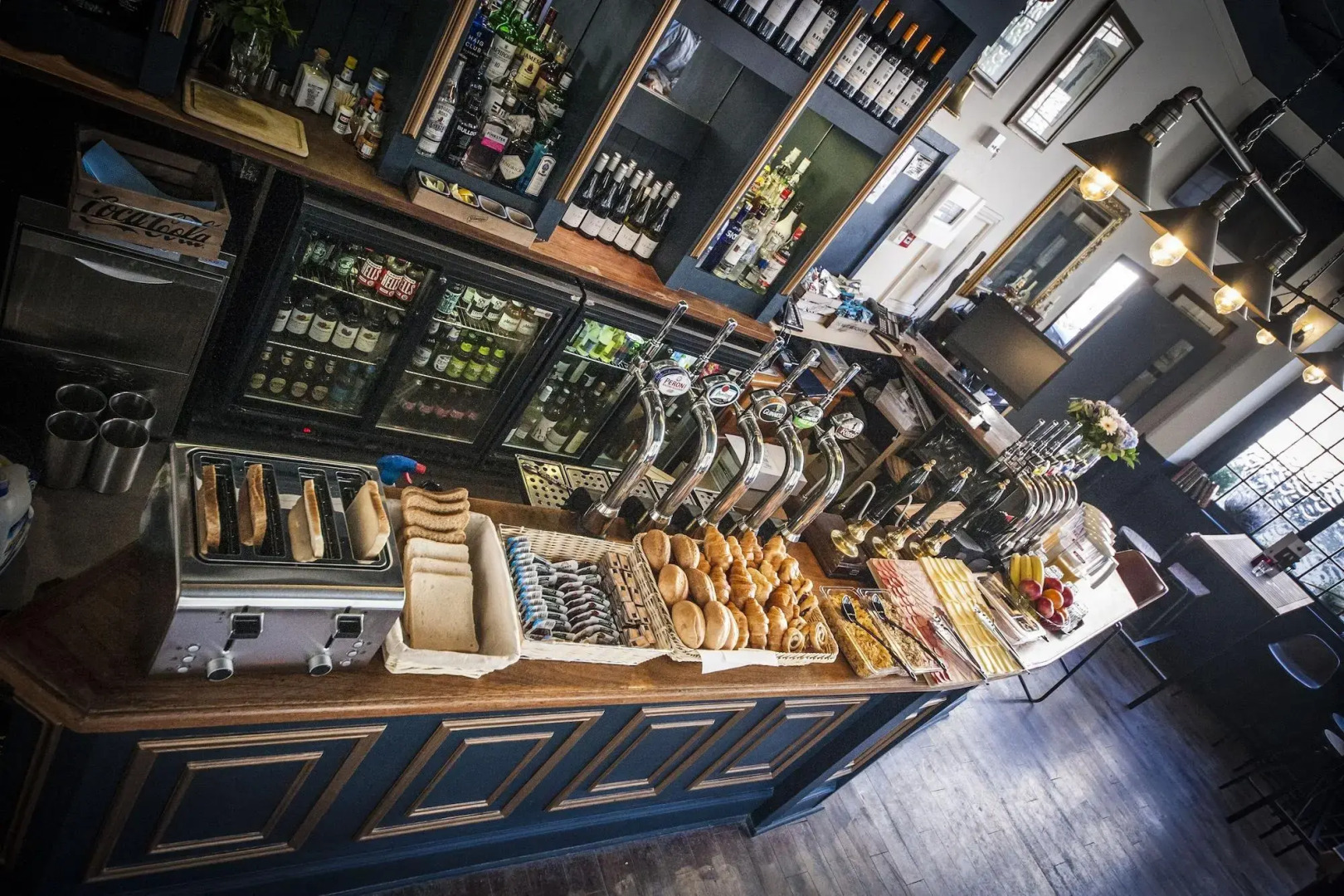 Foto - The Duke Rooms London