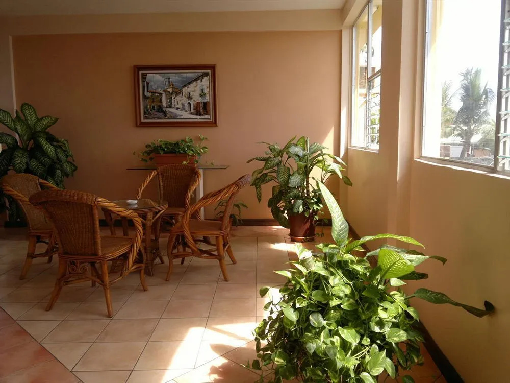 Foto - Park Hotel
