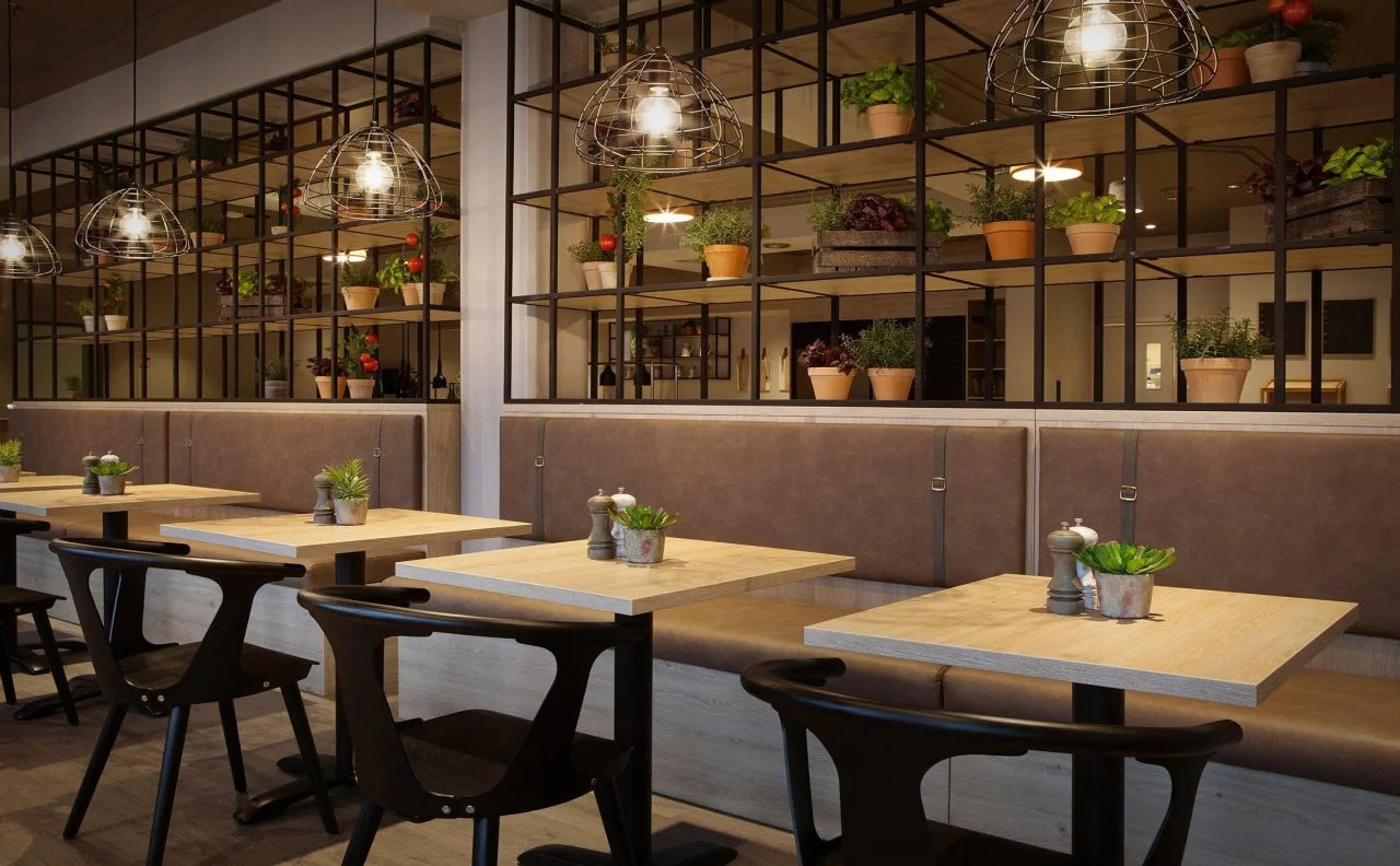 Foto - Scandic Kokstad