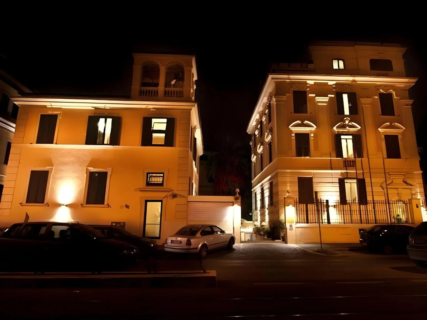 Foto - Hotel Center 1