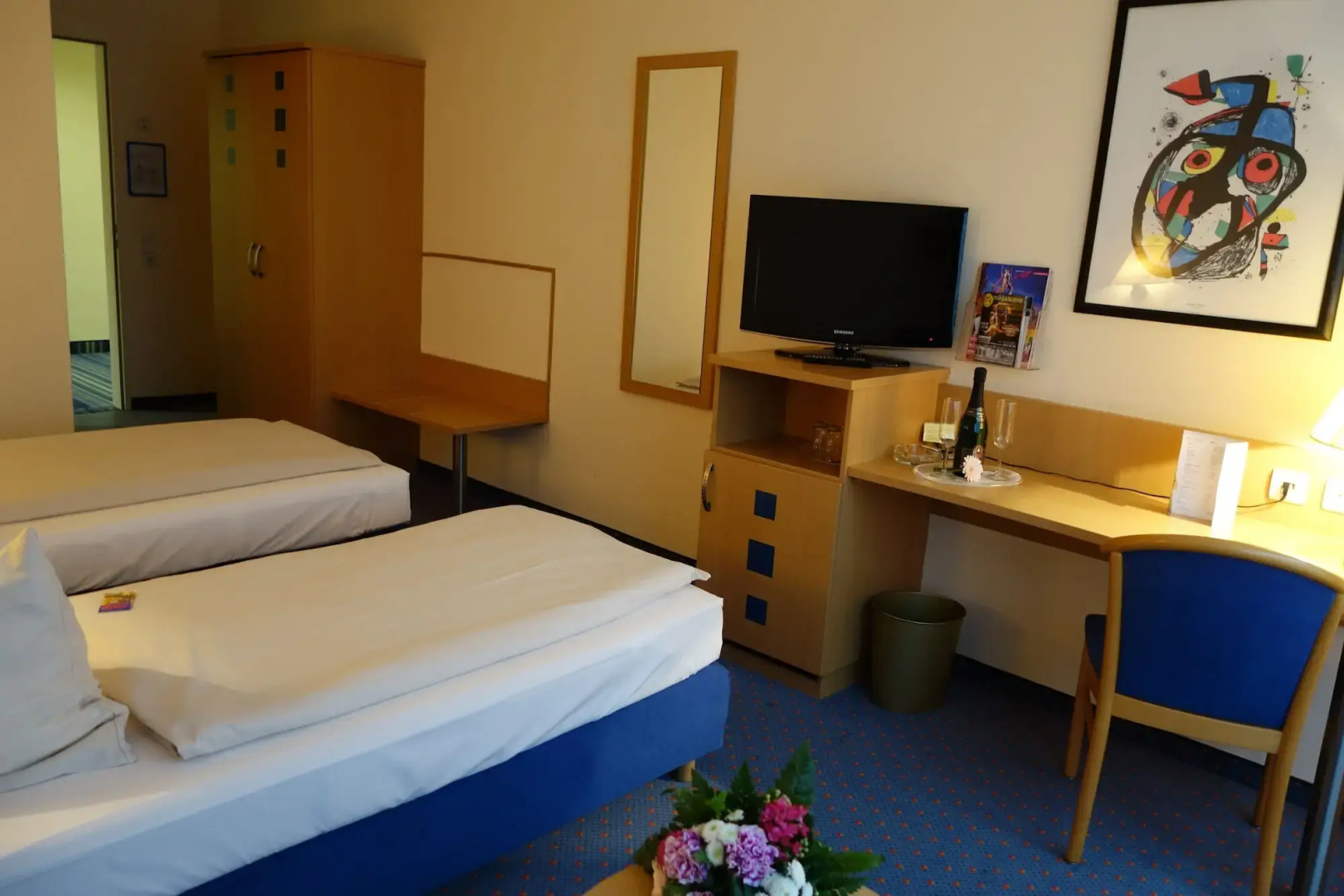 Foto - Yors Hotel Hannover