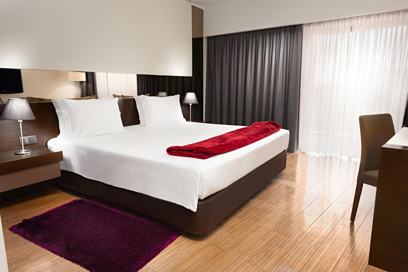 Photo - Hotel dos Zimbros