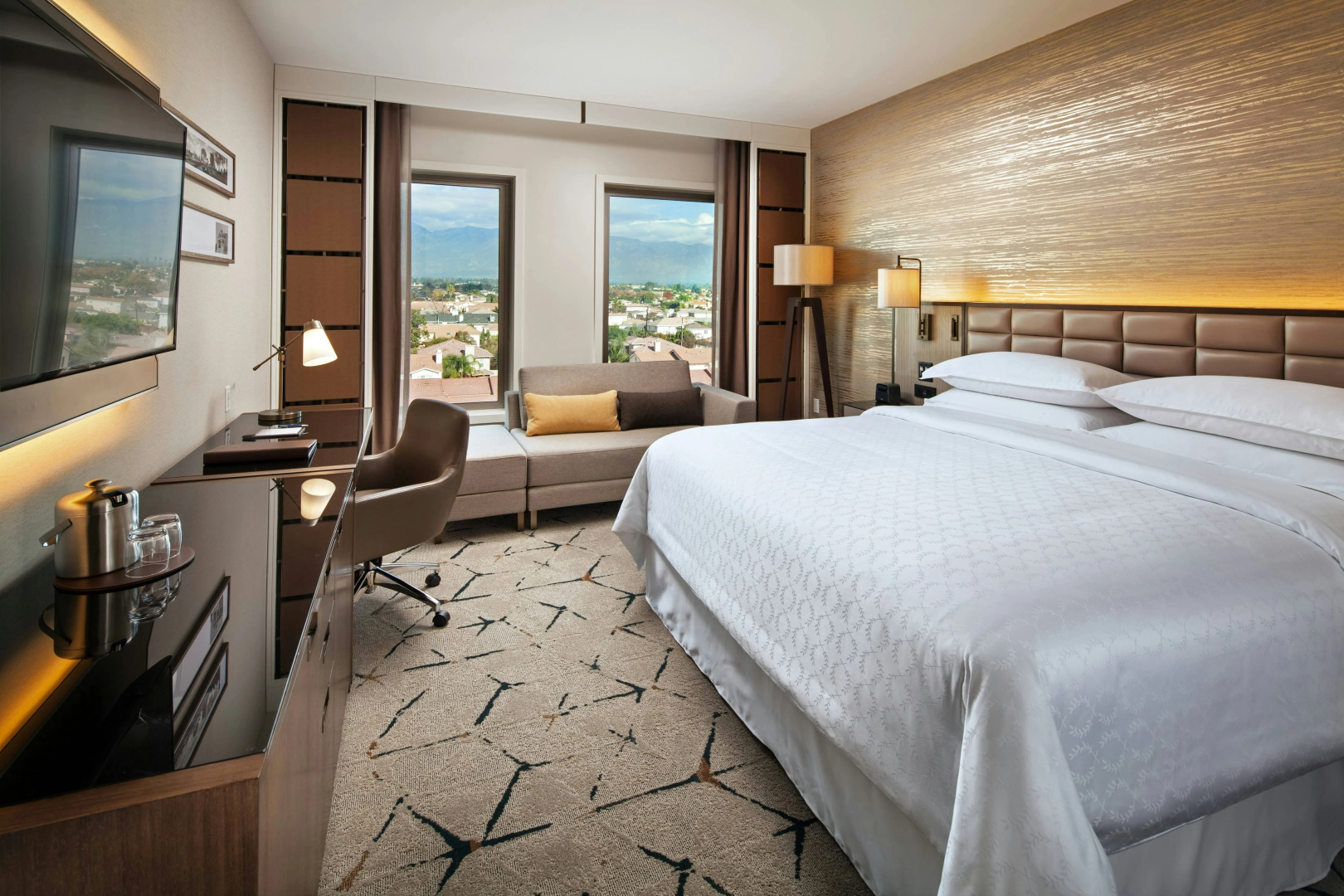 Photo - Sheraton Los Angeles San Gabriel