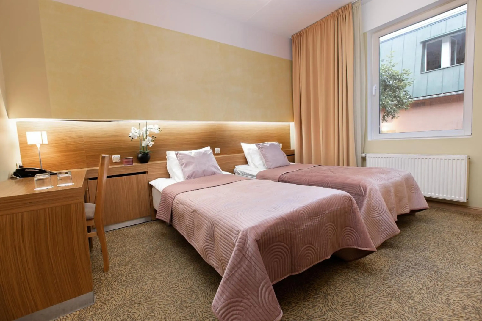 Photo - Bern Boutique Hotel