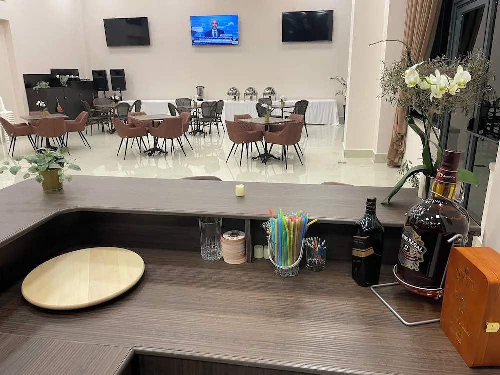 Foto - Mizirawi Hotel