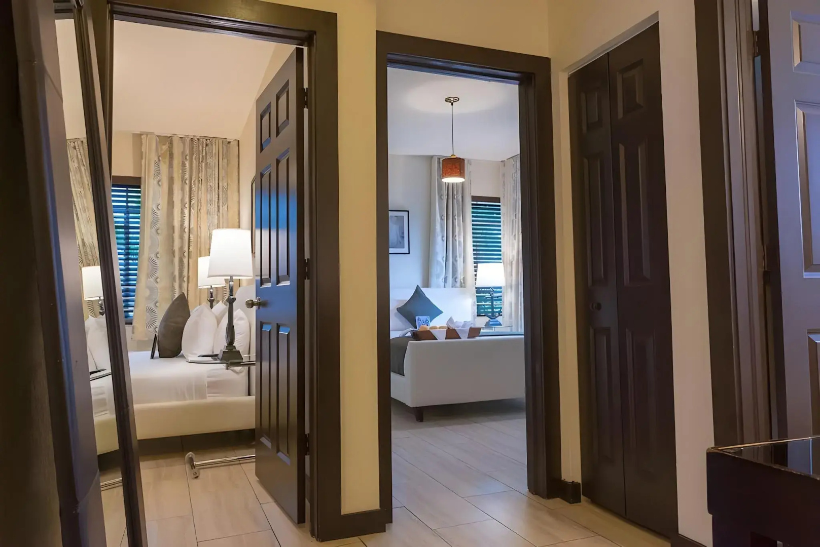 Foto - Tradewinds Apartment Hotel Miami Beach