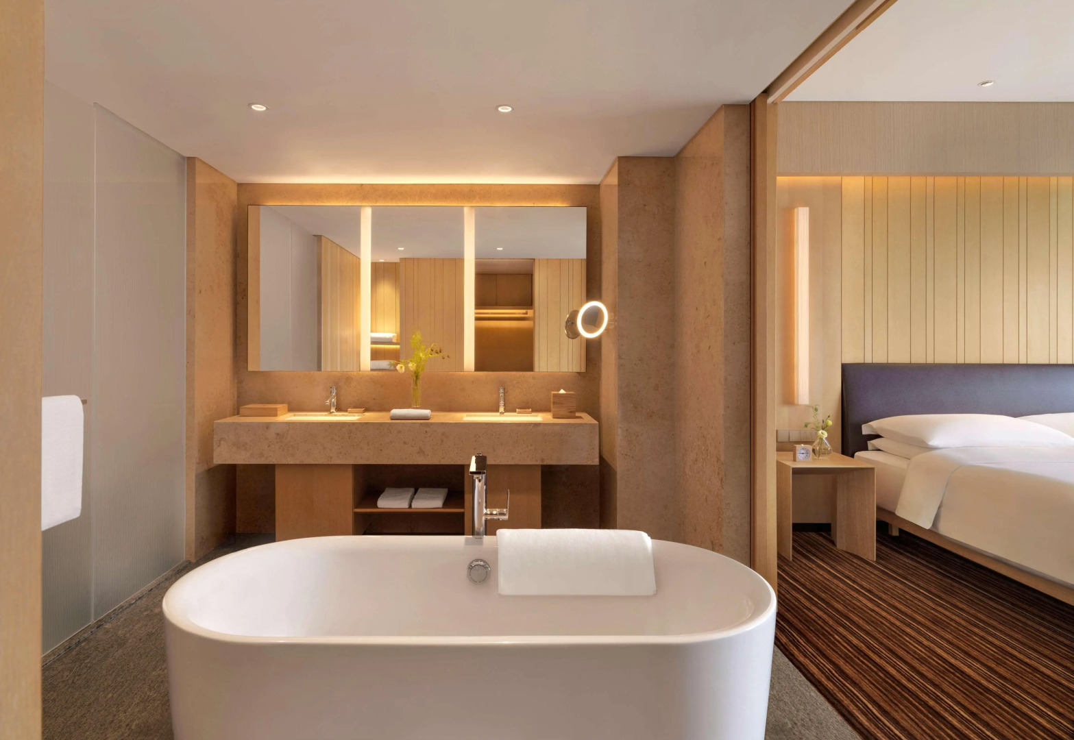 Foto - Hyatt Regency Beijing Wangjing