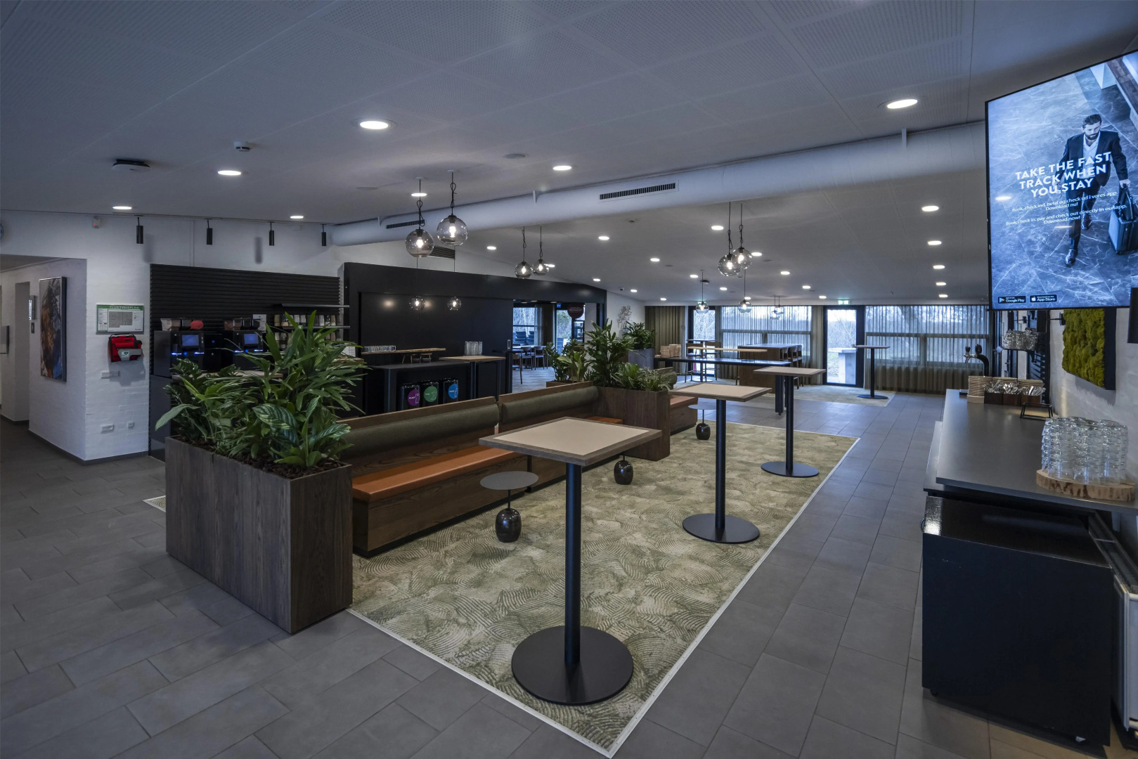 Photo - Scandic Aalborg Øst