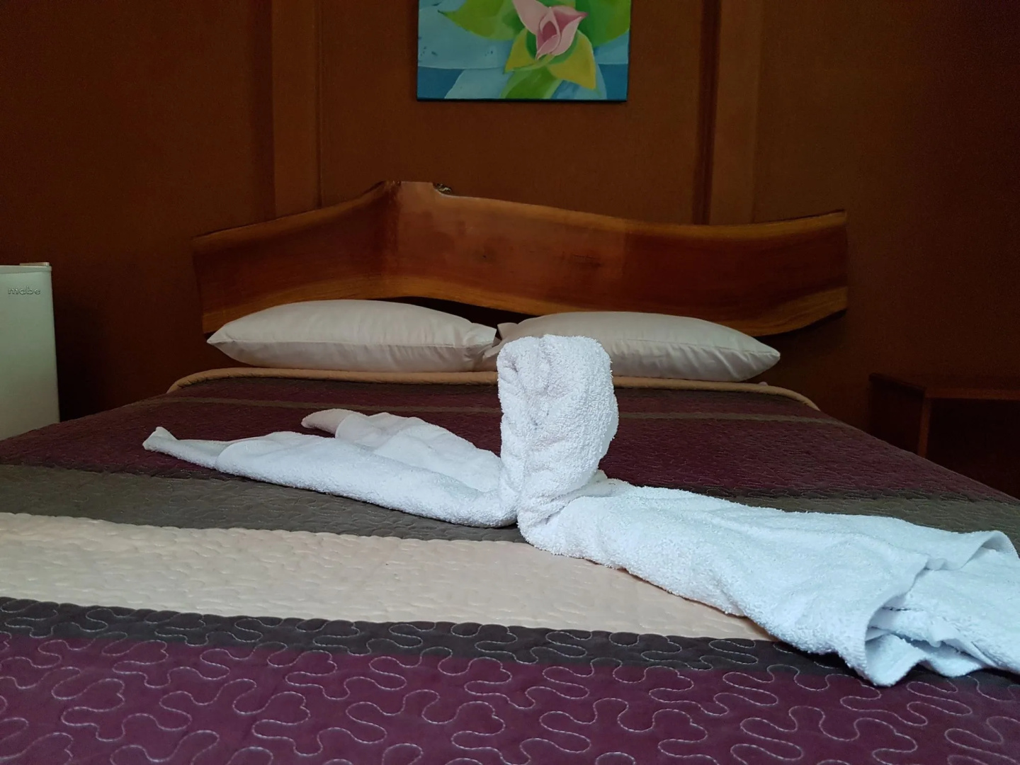 Foto - Greemount Hotel