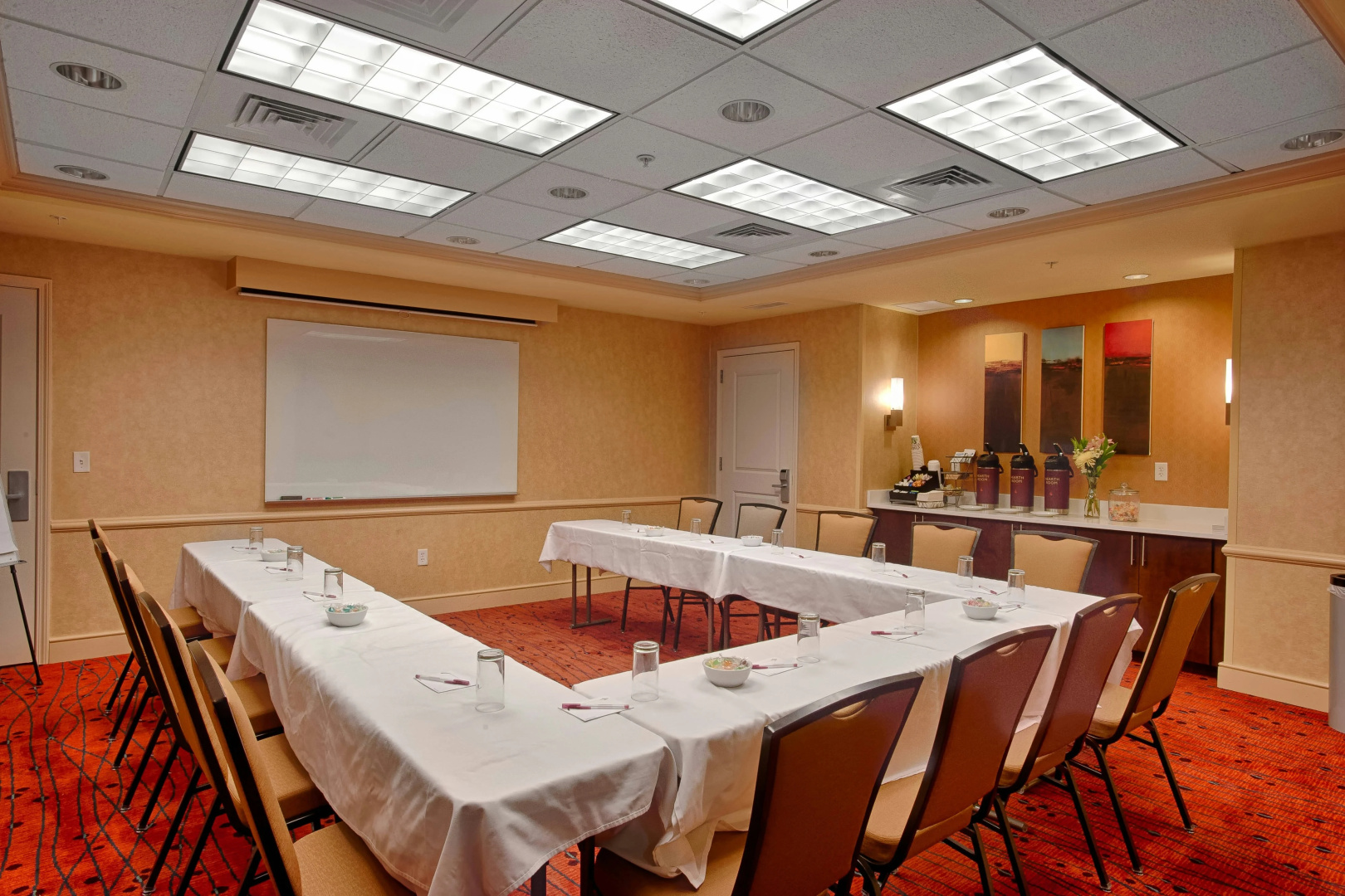 Photo - Residence Inn by Marriott Neptune at Gateway Center
