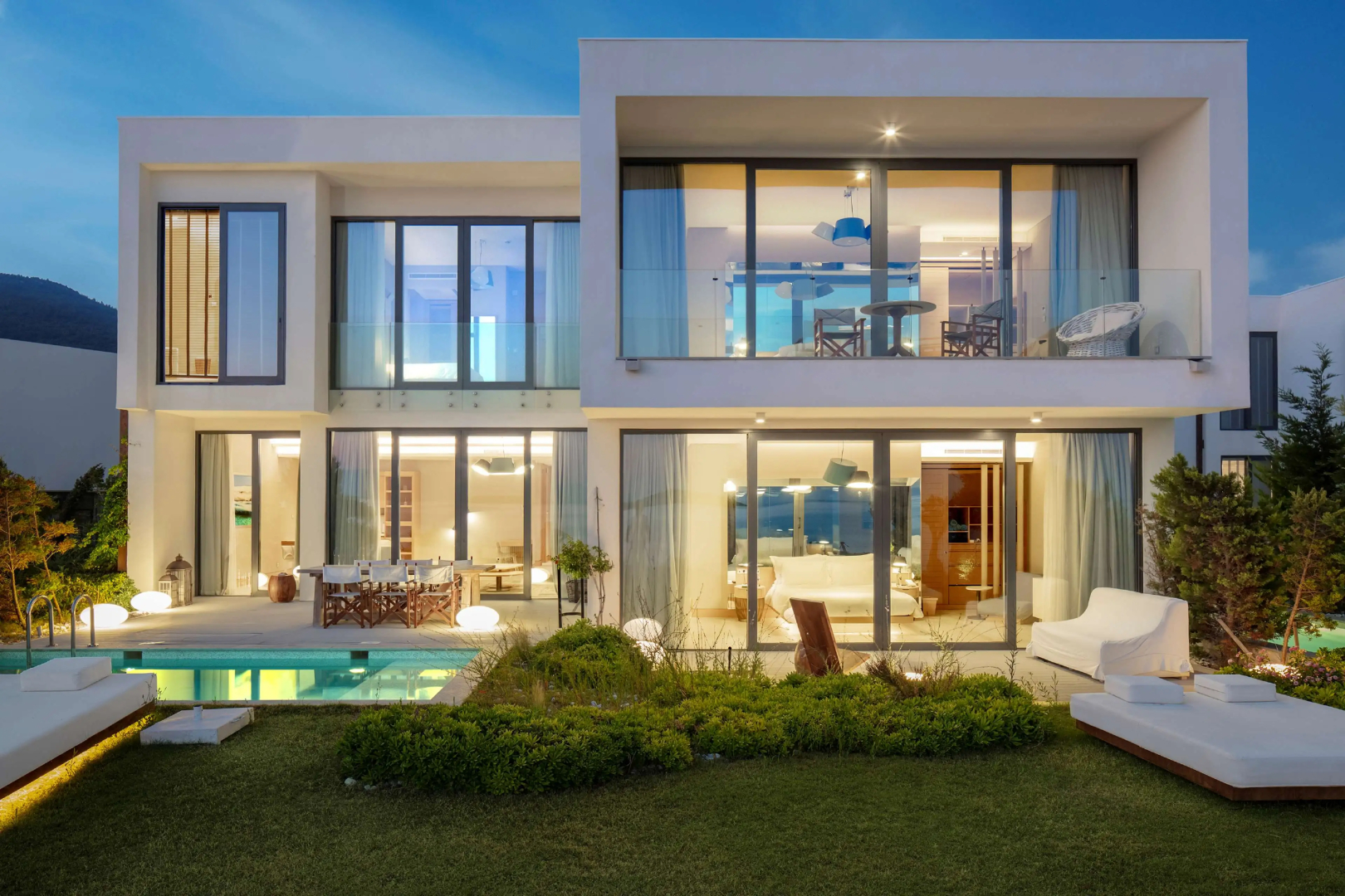 Foto - Susona Bodrum, LXR Hotels & Resorts