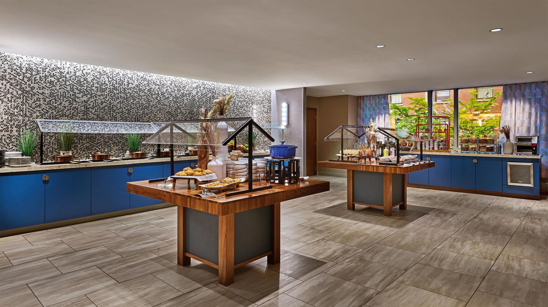 Foto - Hyatt Centric Chicago Magnificent Mile