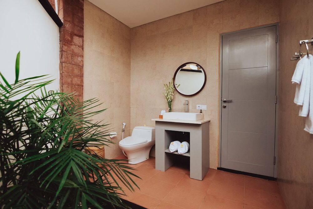 Foto - Tanamas Villas Ubud by Best Deals Asia Hospitality