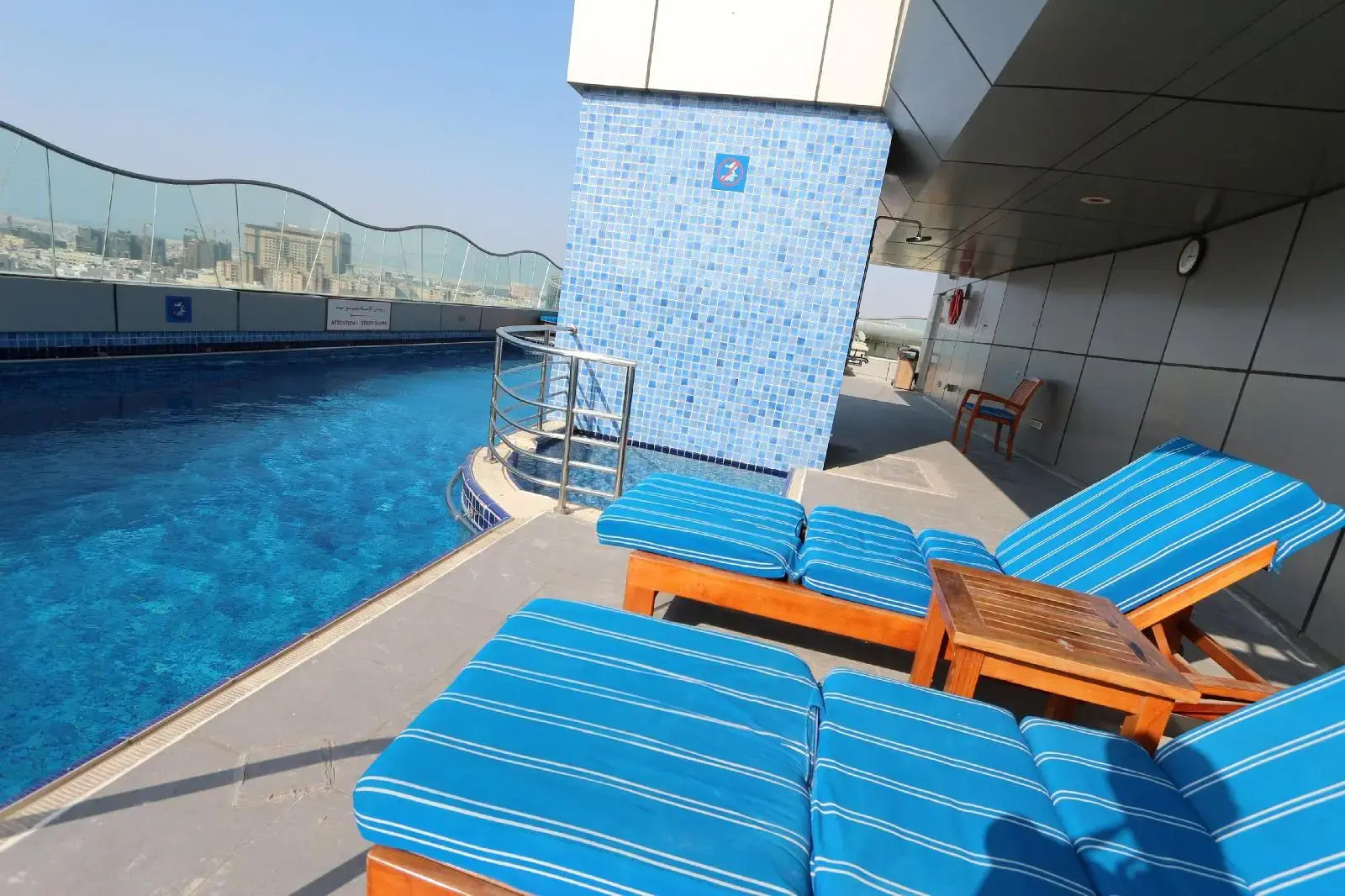 Photo - Samaya Hotel Deira