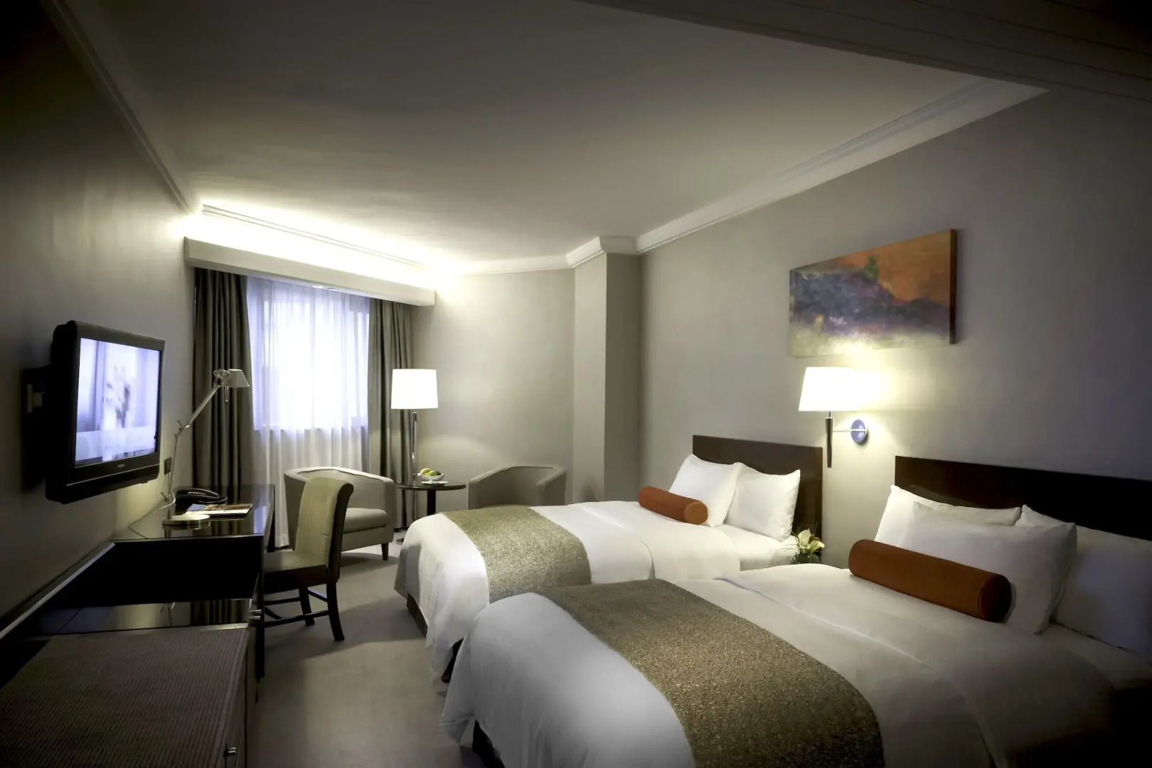 Foto - Prince Hotel, Marco Polo