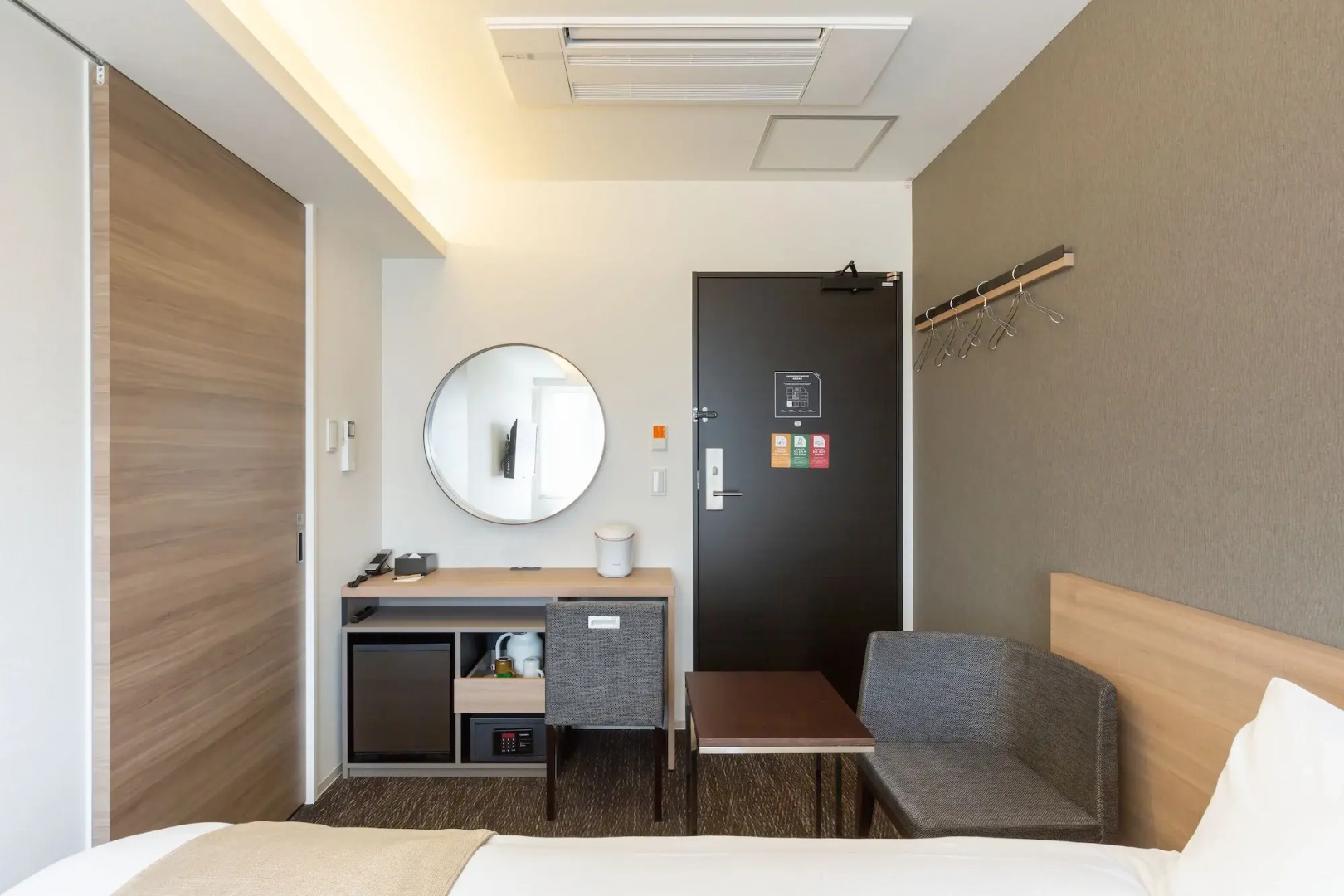 Photo - HOTEL M's EST KYOTO STATION SOUTH