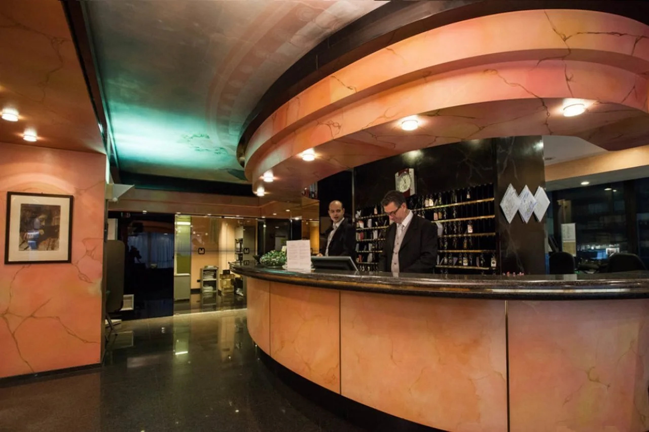 Foto - Brunelleschi Hotel