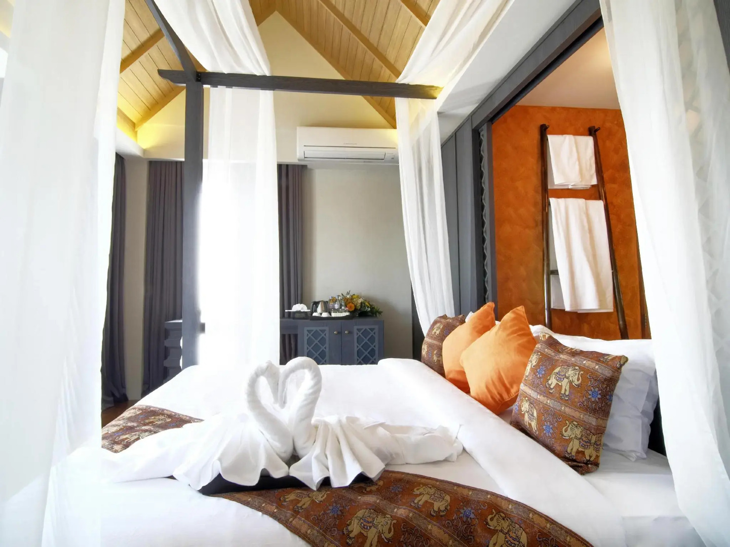 Photo - Tapae Gate Villa